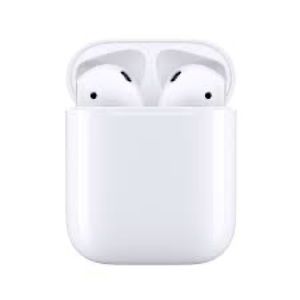 COPY - AirPods 2nd generation